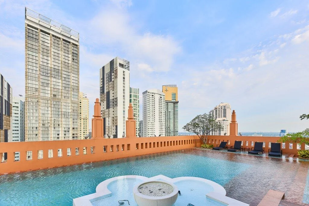 2 Bedroom condo in AGUSTON Sukhumvit 22