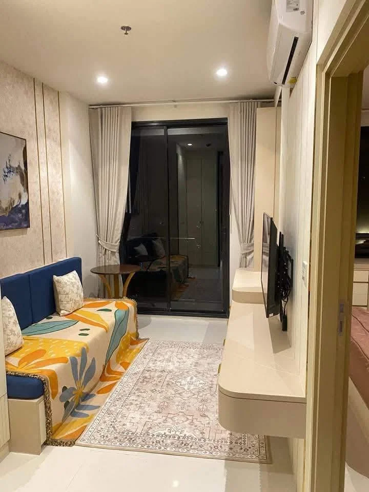 1 Bedroom condo in Maru Ladprao 15