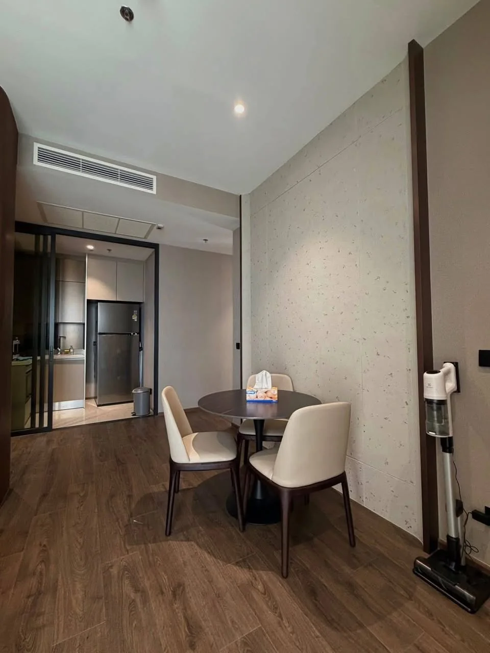 2 Bedroom condo in The Address Siam-Ratchathewi