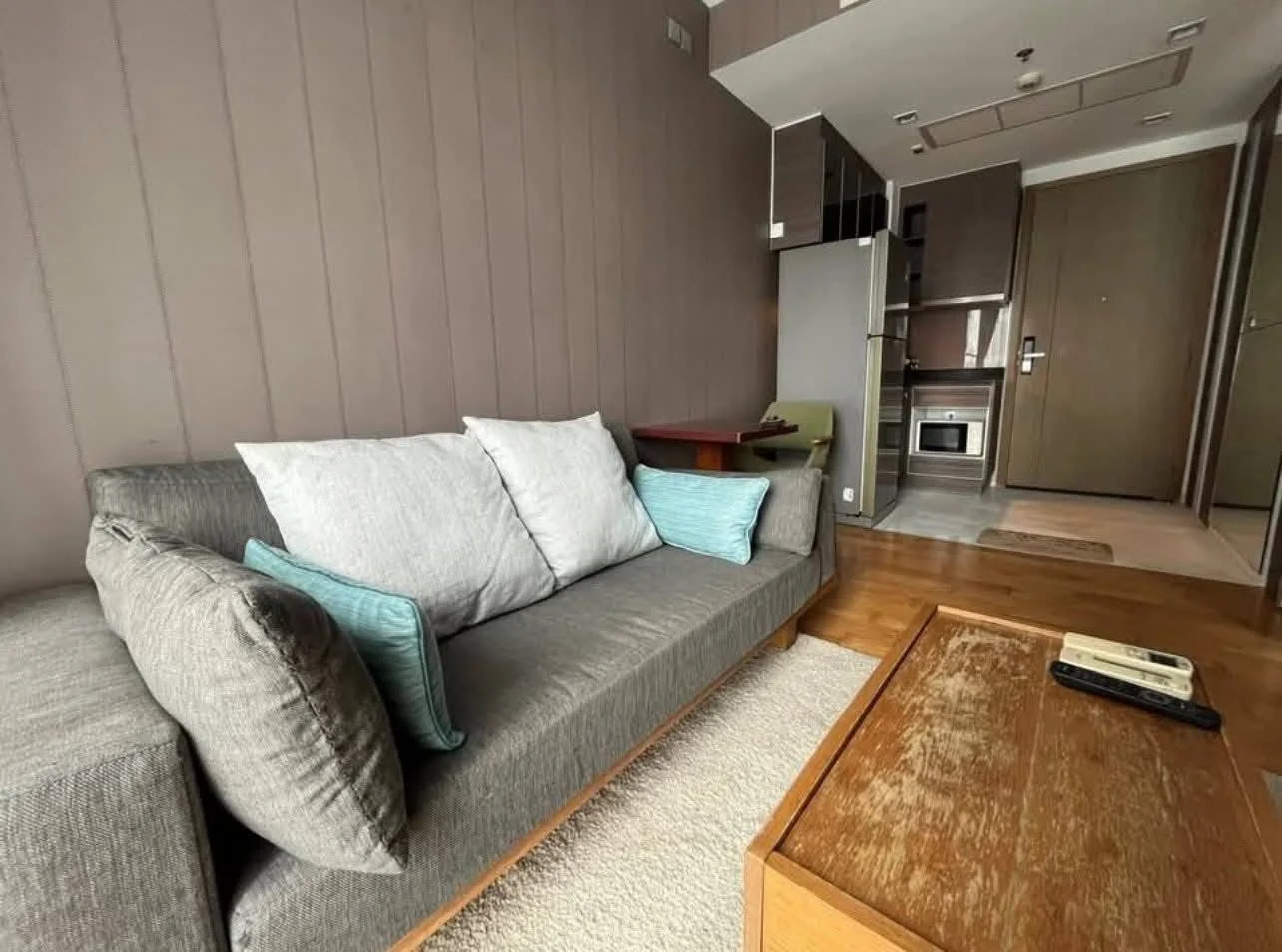 1 Bedroom condo in Keyne by Sansiri