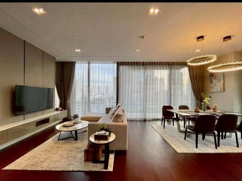 2 Bedroom condo in MARQUE Sukhumvit