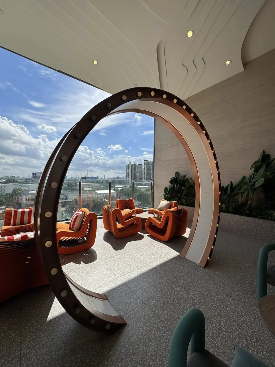 1 Bedroom condo in Aspire Sukhumvit-Rama 4