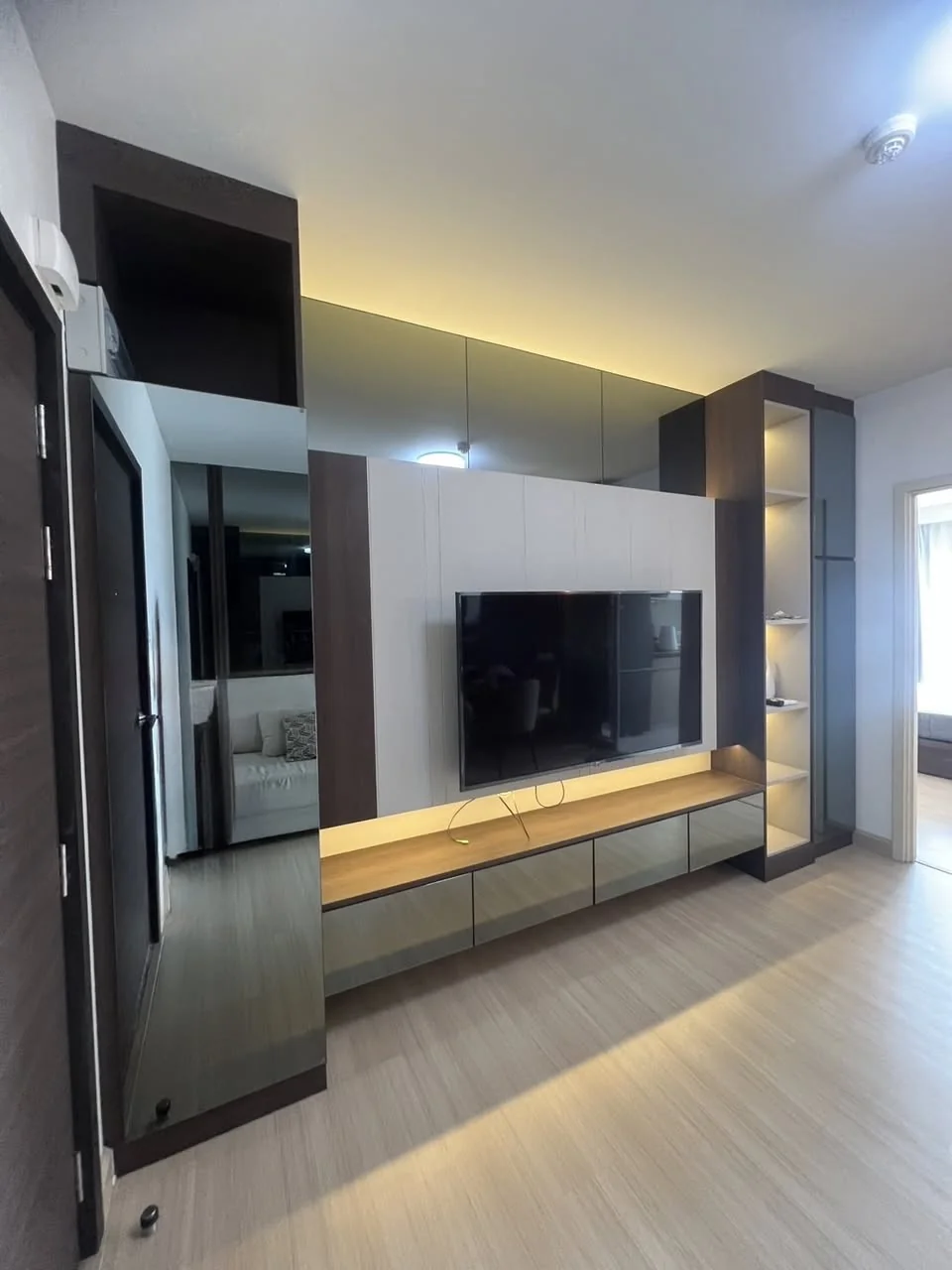 1 Bedroom condo in Supalai Veranda Rama 9