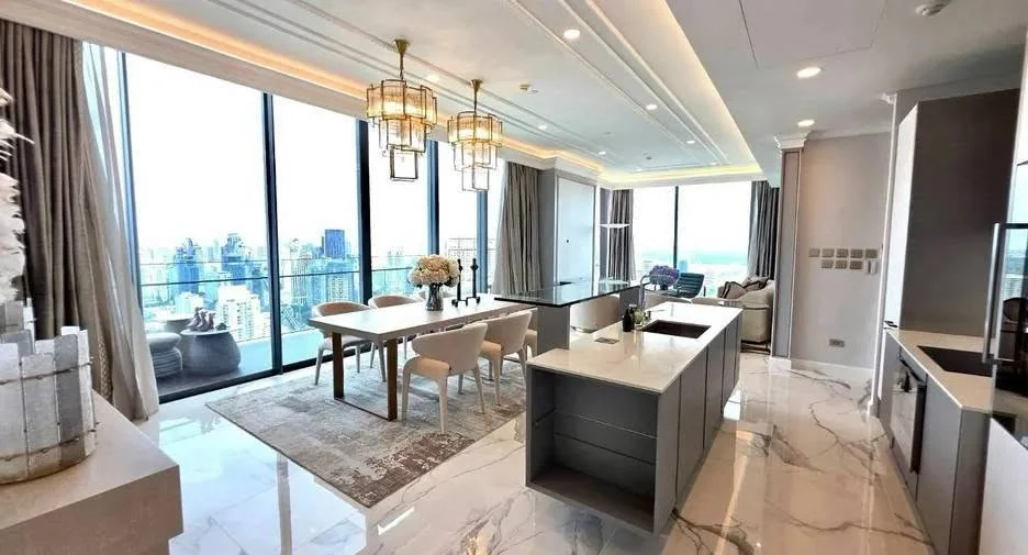 2 Bedroom condo in MARQUE Sukhumvit