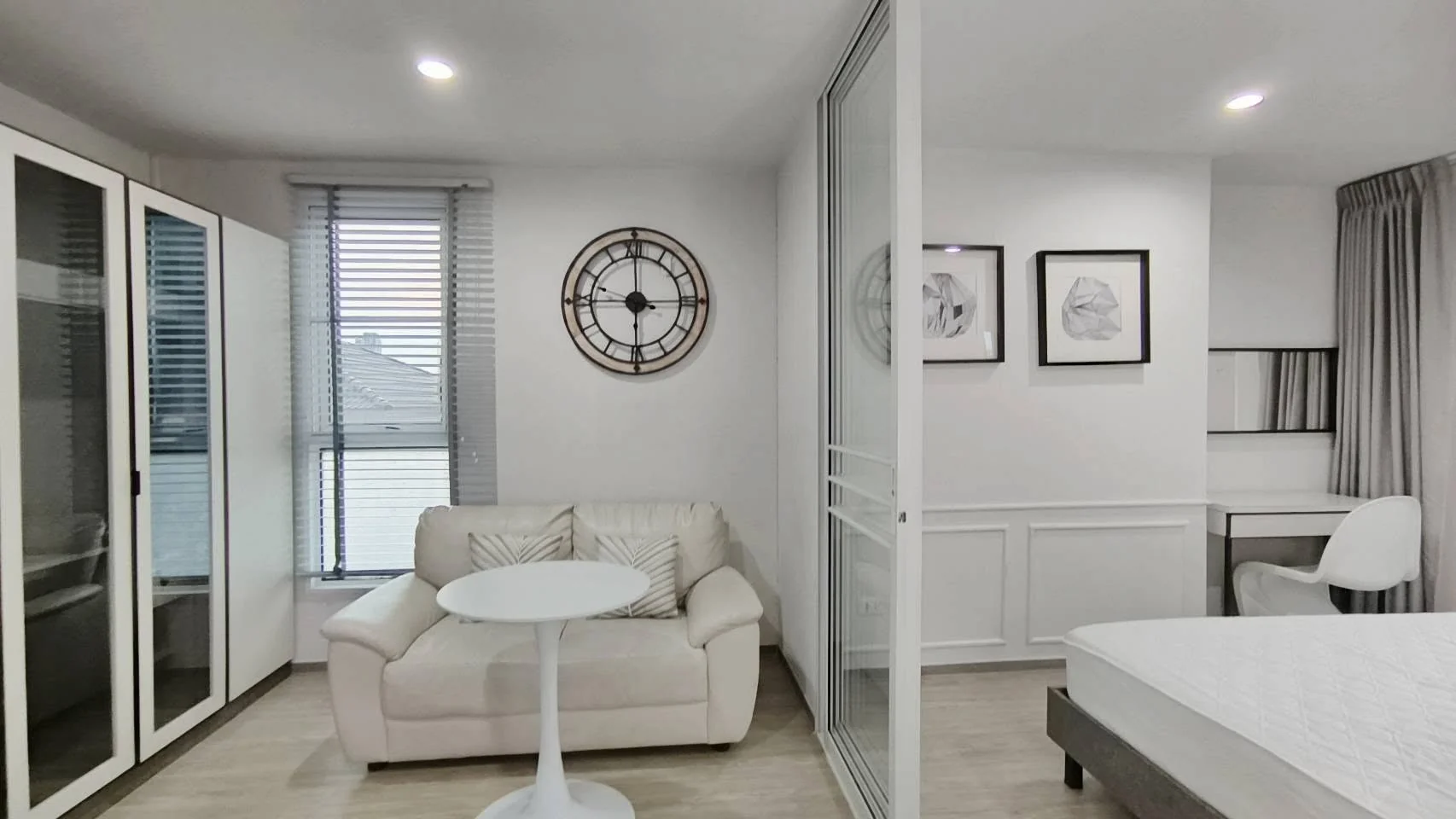 1 Bedroom condo in Regent Home Sukhumvit 97/1
