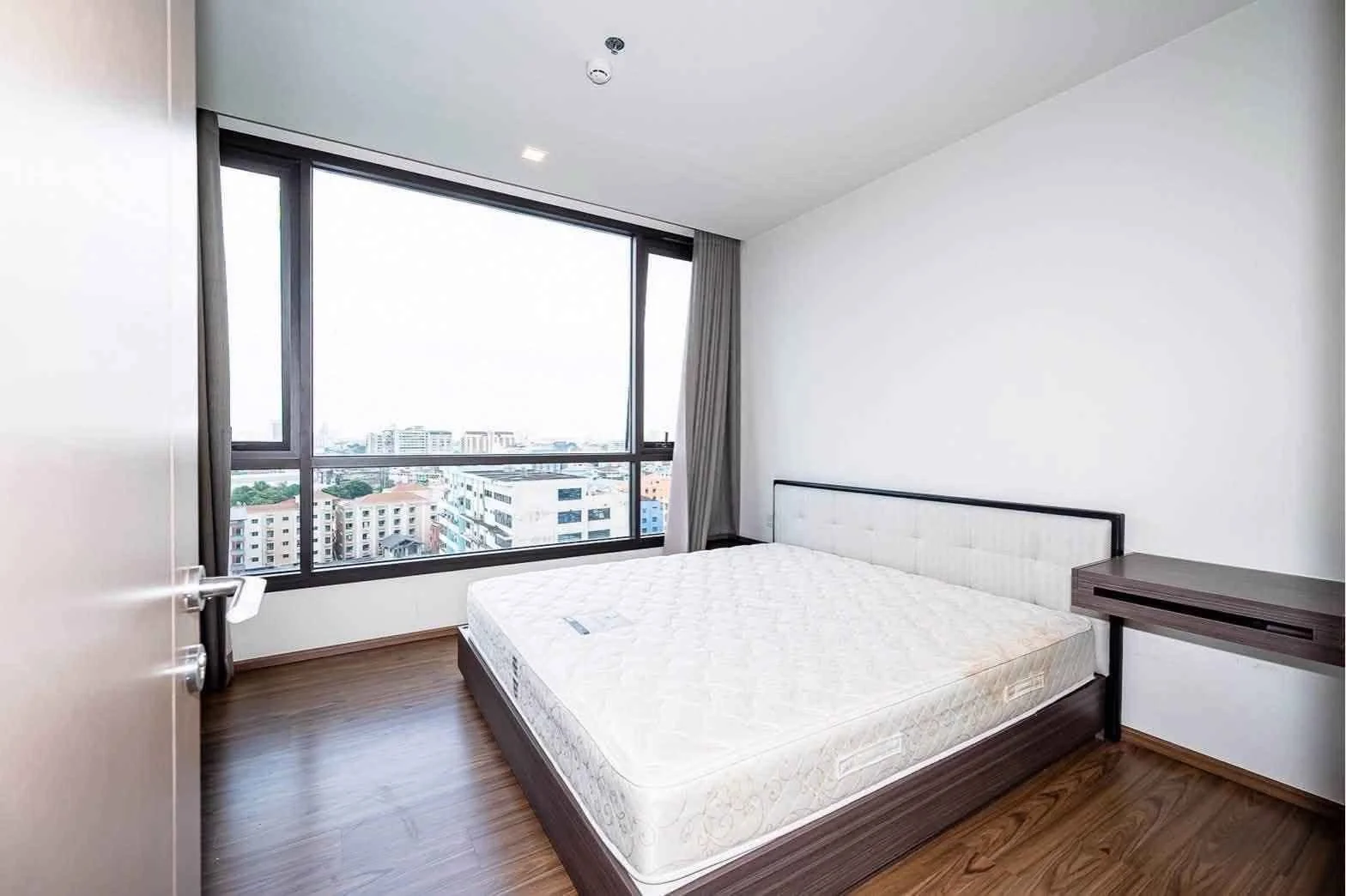 1 Bedroom condo in The Line Sukhumvit 71