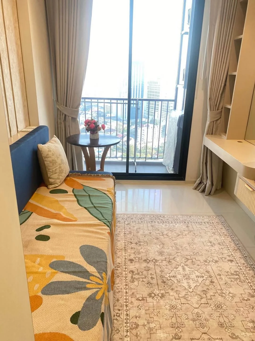 1 Bedroom condo in Maru Ladprao 15