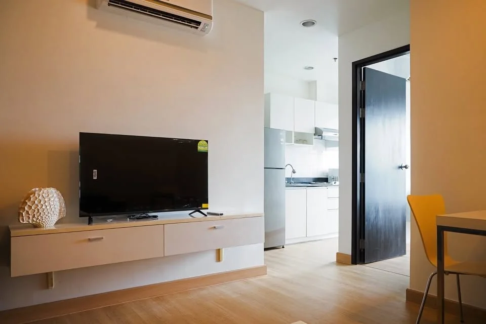 1 Bedroom condo in Diamond Sukhumvit