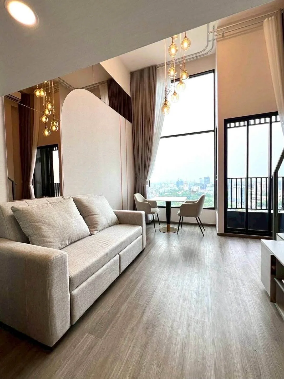 1 Bedroom condo in So Origin Kaset Interchange