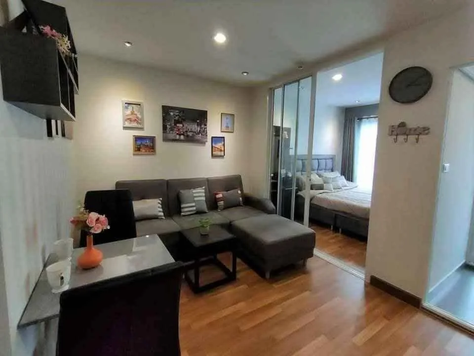 1 Bedroom condo in Regent Home Sukhumvit 81