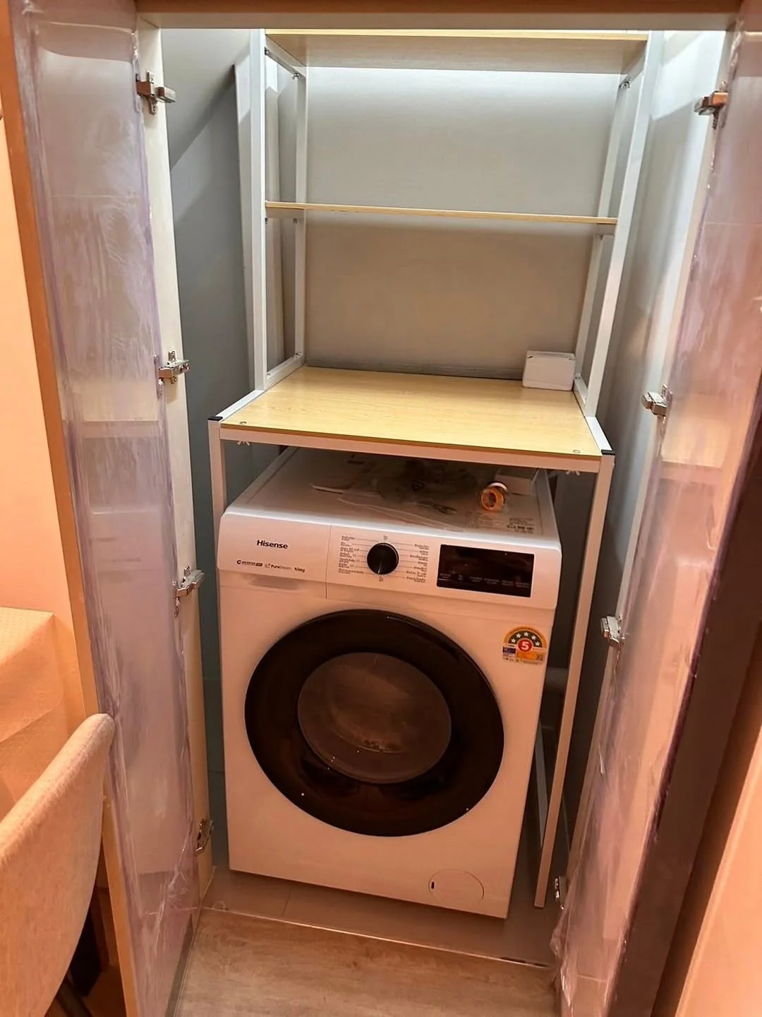 2 Bedroom condo in Culture Chula