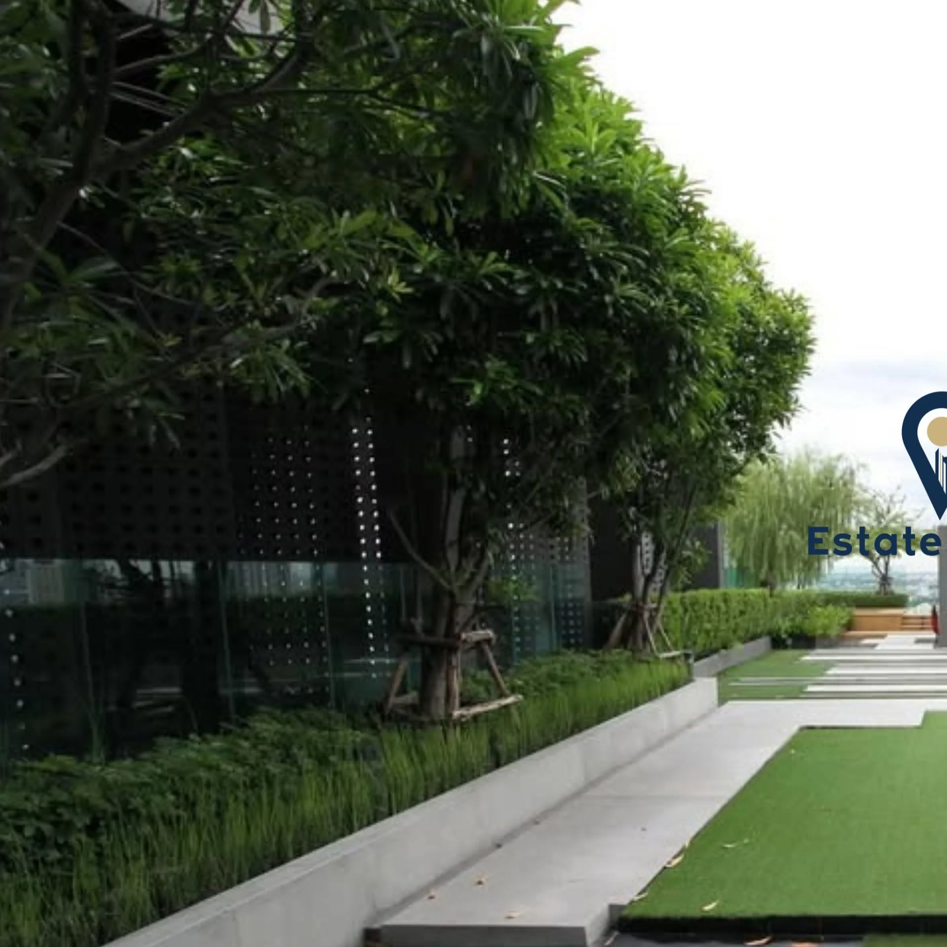 2 Bedroom condo in Rhythm Sukhumvit 36-38