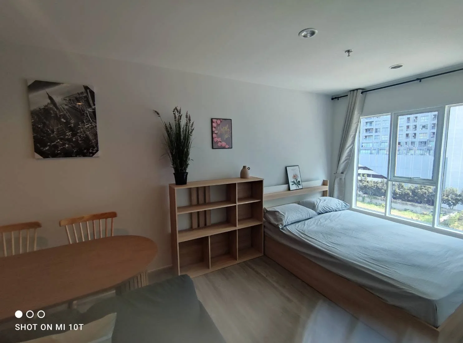 1 Bedroom condo in Regent Home Bangna