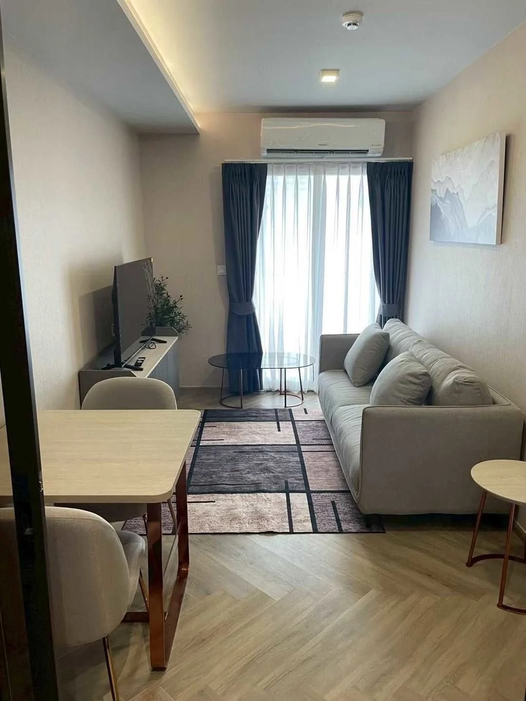 1 Bedroom condo in Chapter Thonglor 25