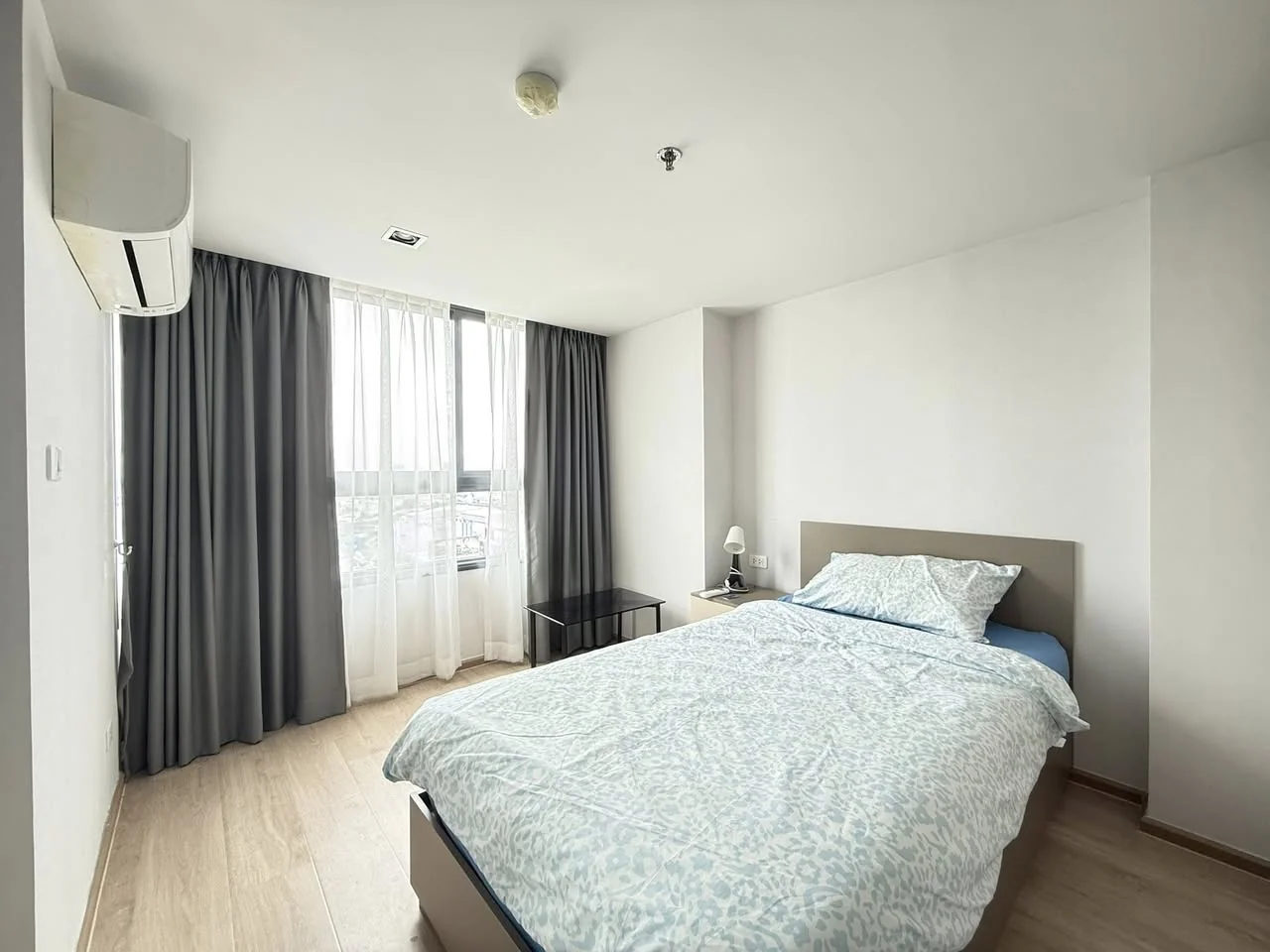 2 Bedroom condo in IDEO Rama 9-Asoke