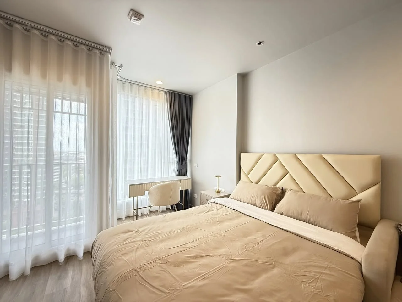 Studio condo in Culture Thonglor
