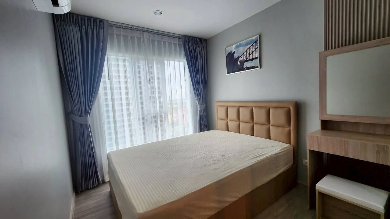 1 Bedroom condo in Regent Home Bangna