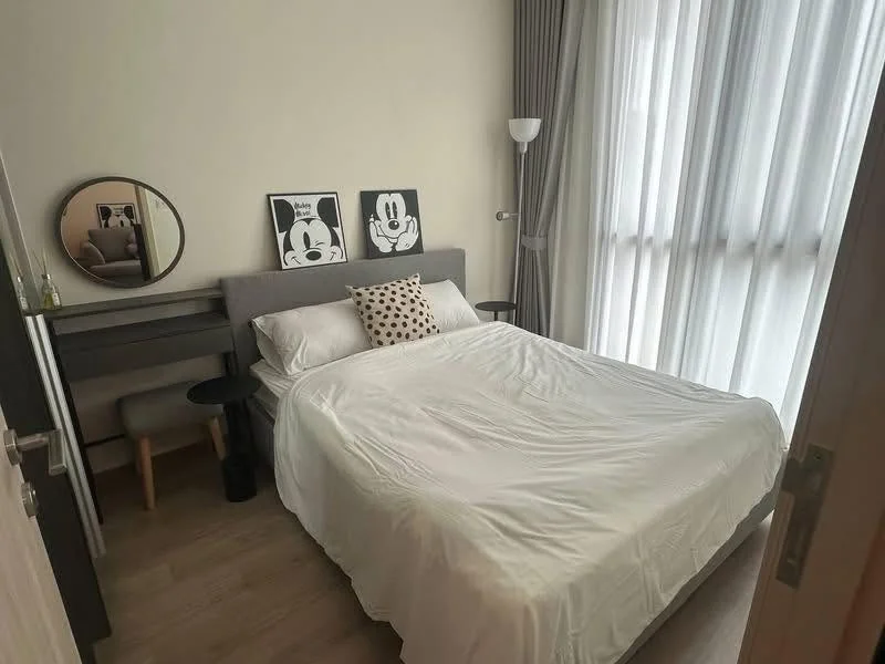 1 Bedroom condo in Nue District R9