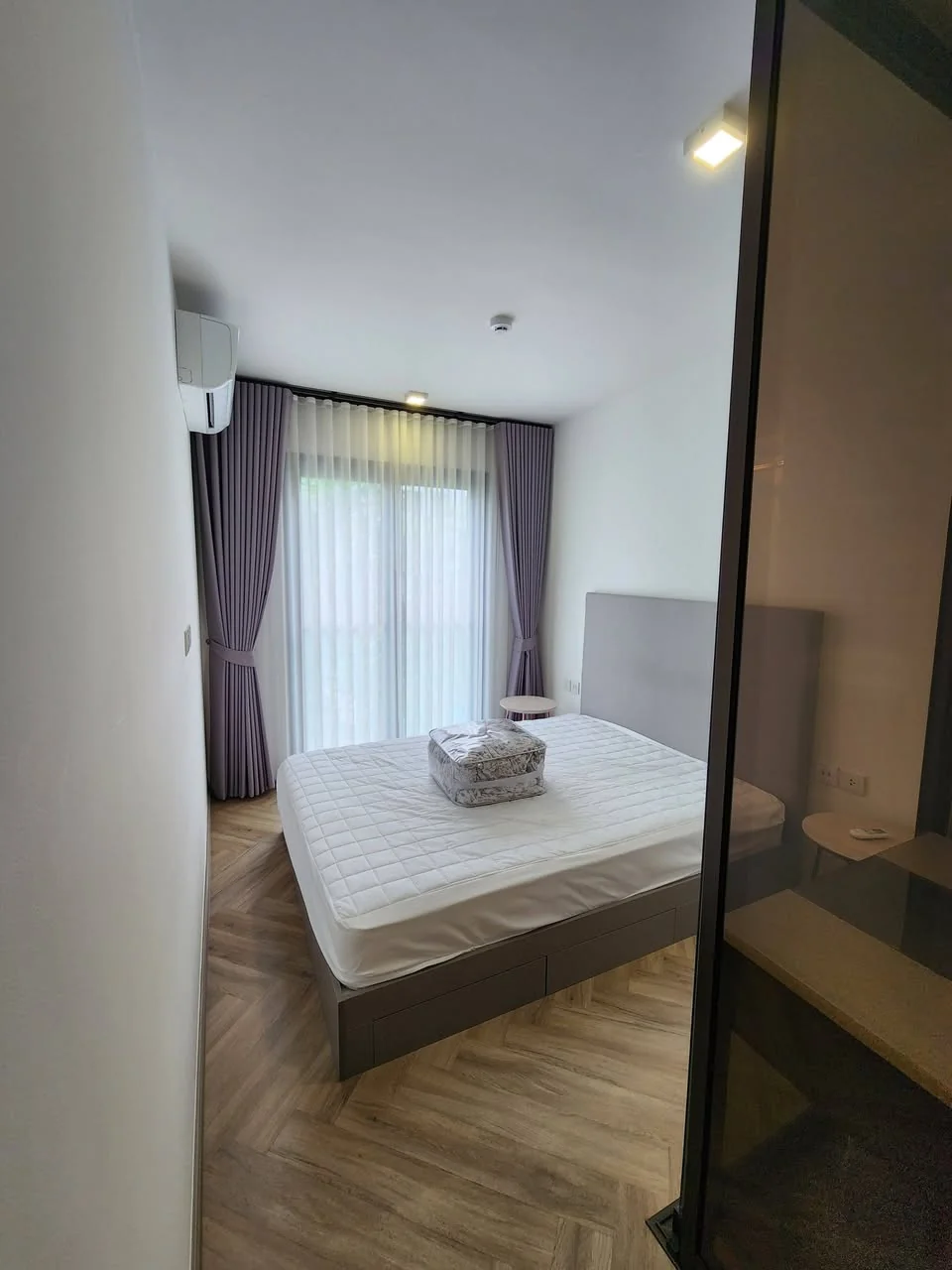 1 Bedroom condo in Chapter Thonglor 25