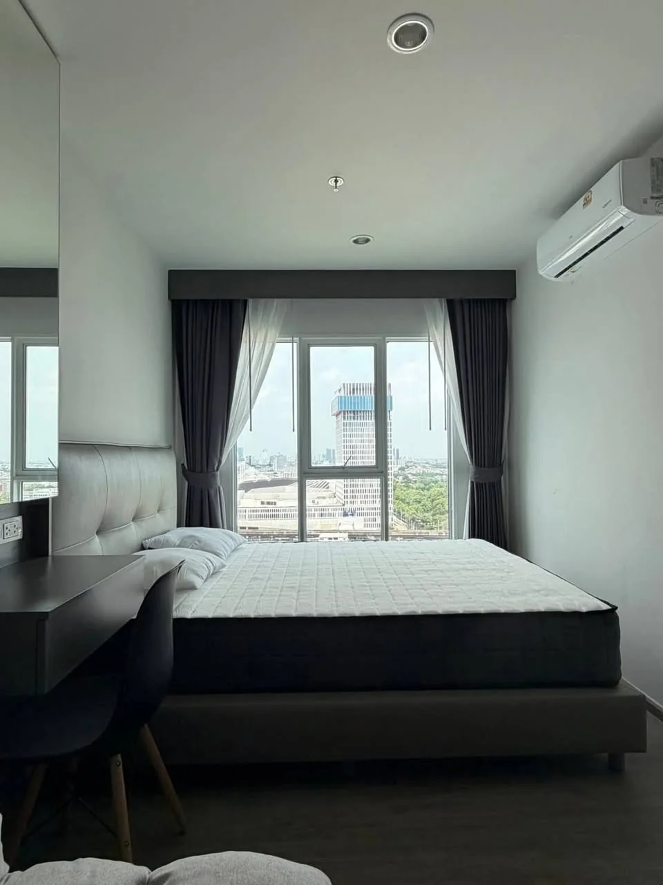 1 Bedroom condo in Regent Home Bangna