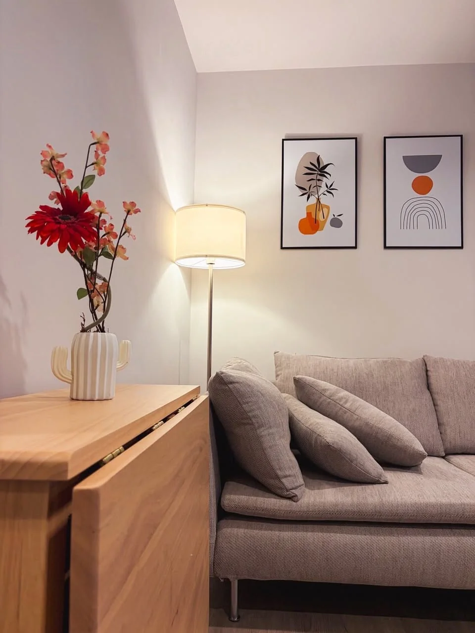 1 Bedroom condo in Regent Home Bangna