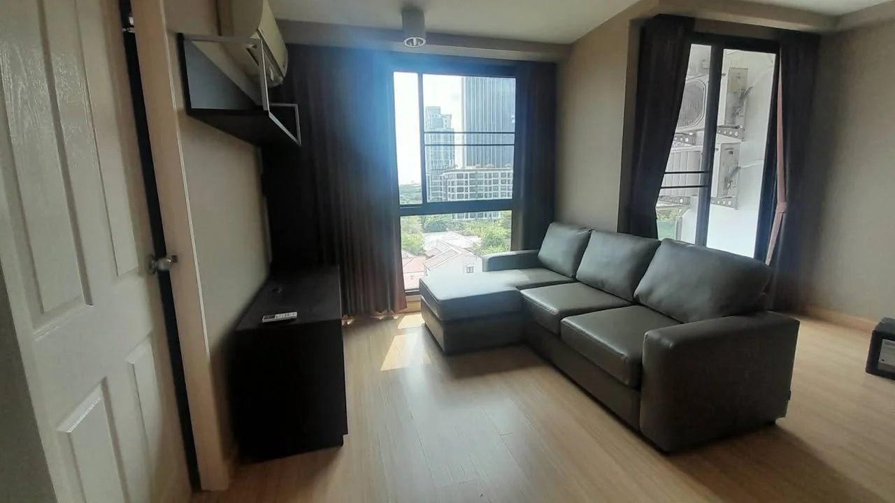 2 Bedroom condo in Chateau In Town Sukhumvit 62/1 Phase 2