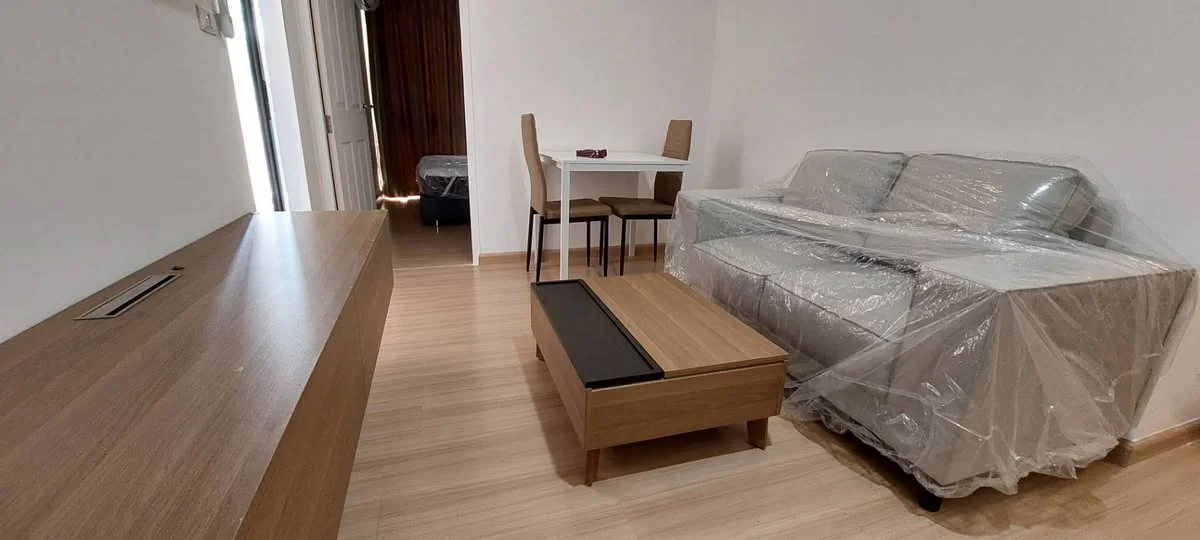 1 Bedroom condo in Chateau In Town Sukhumvit 64/1