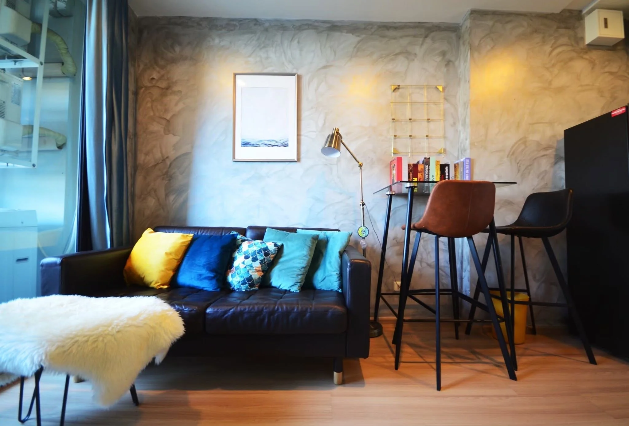1 Bedroom condo in Artemis Sukhumvit 77