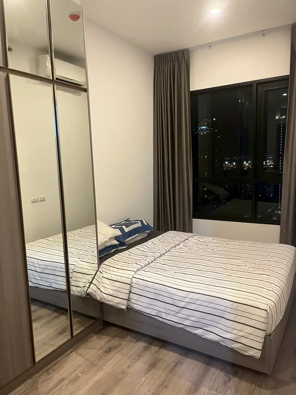 1 Bedroom condo in Knightsbridge Prime Onnut