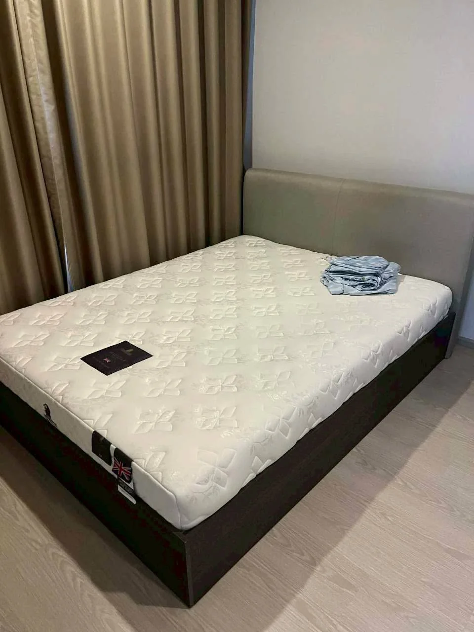 2 Bedroom condo in Elio Del Nest