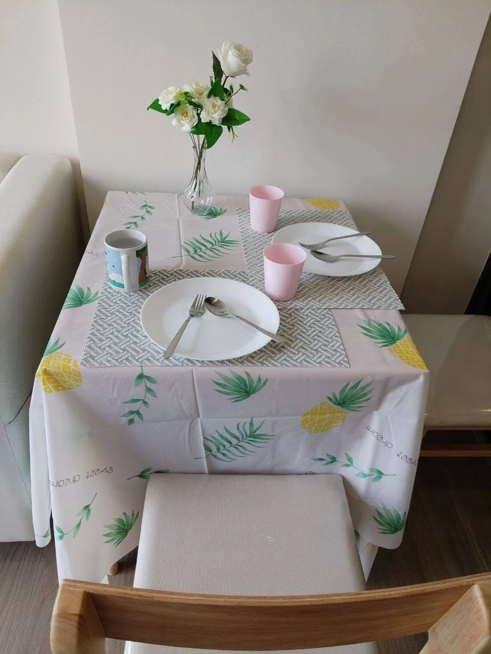 1 Bedroom condo in BEAT Sukhumvit