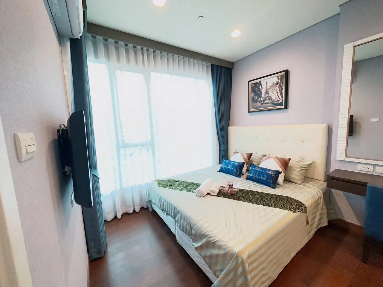 1 Bedroom condo in Ivy Thonglor