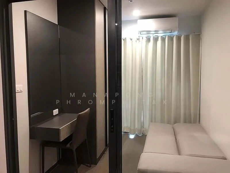 1 Bedroom condo in IDEO Phaholyothin Chatuchak