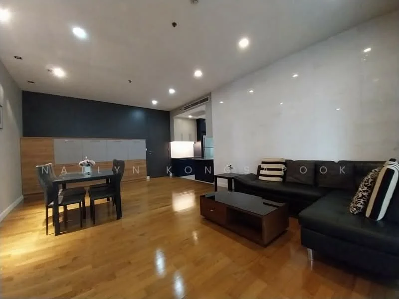 2 Bedroom condo in The Madison