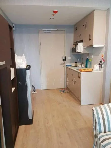 1 Bedroom condo in IDEO Q Chula - Samyan