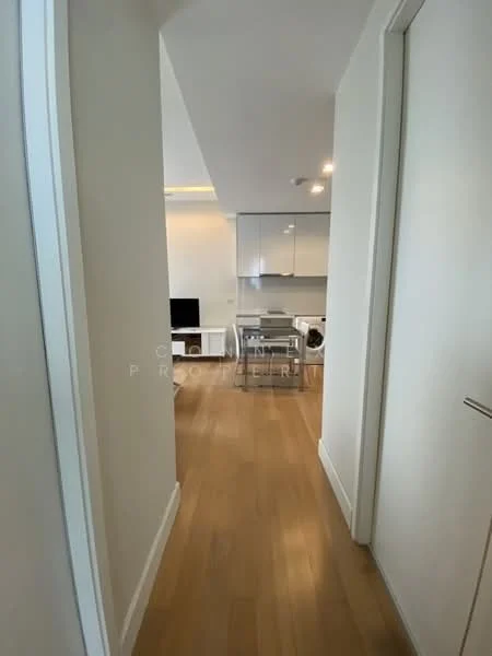 2 Bedroom condo in Equinox Phahol Vibha