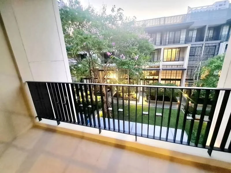 4 Bedroom condo in Quarter 31