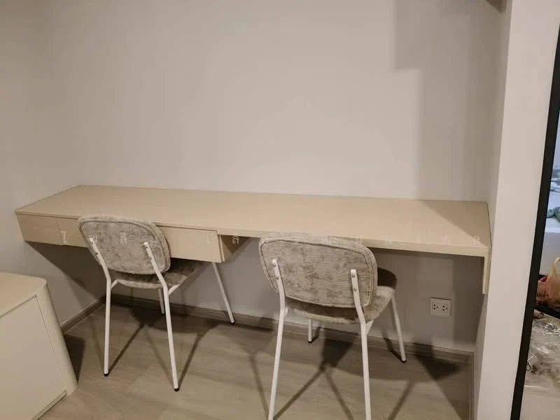 1 Bedroom condo in Aspire Onnut Station