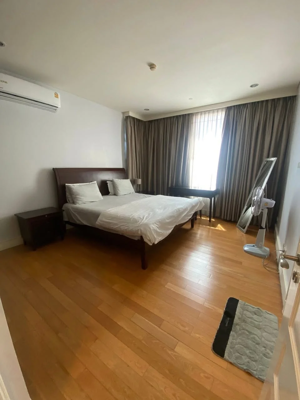 2 Bedroom condo in AGUSTON Sukhumvit 22