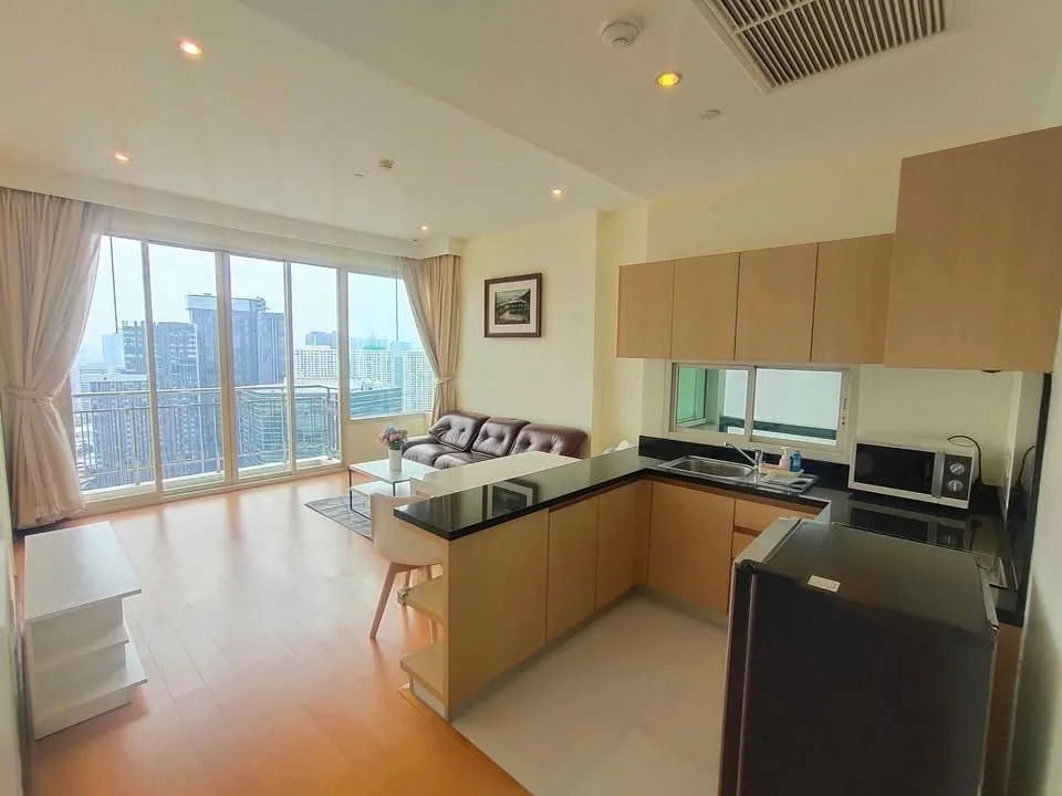 1 Bedroom condo in WIND Ratchayothin