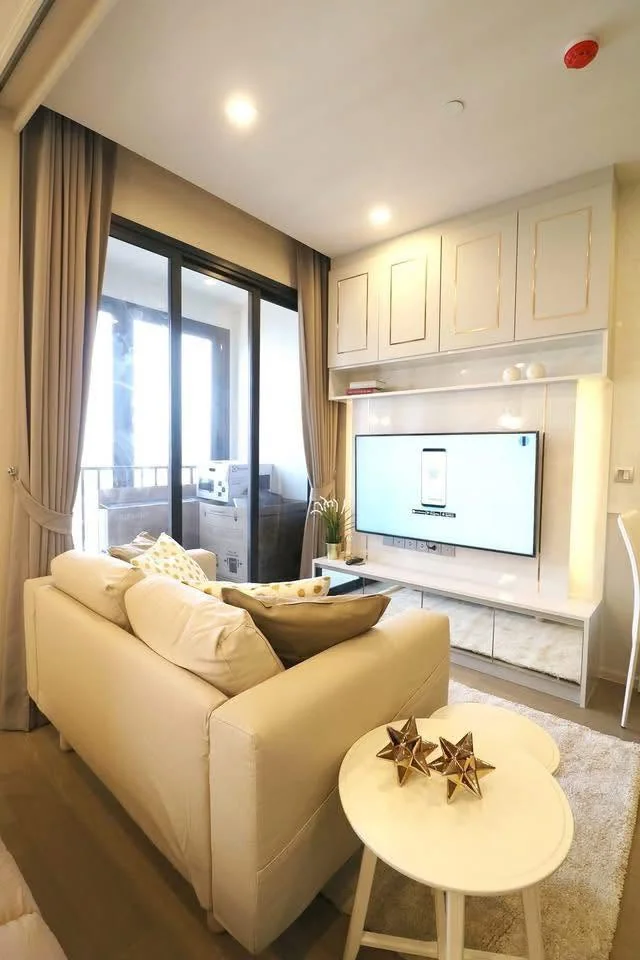 1 Bedroom condo in ASHTON Asoke