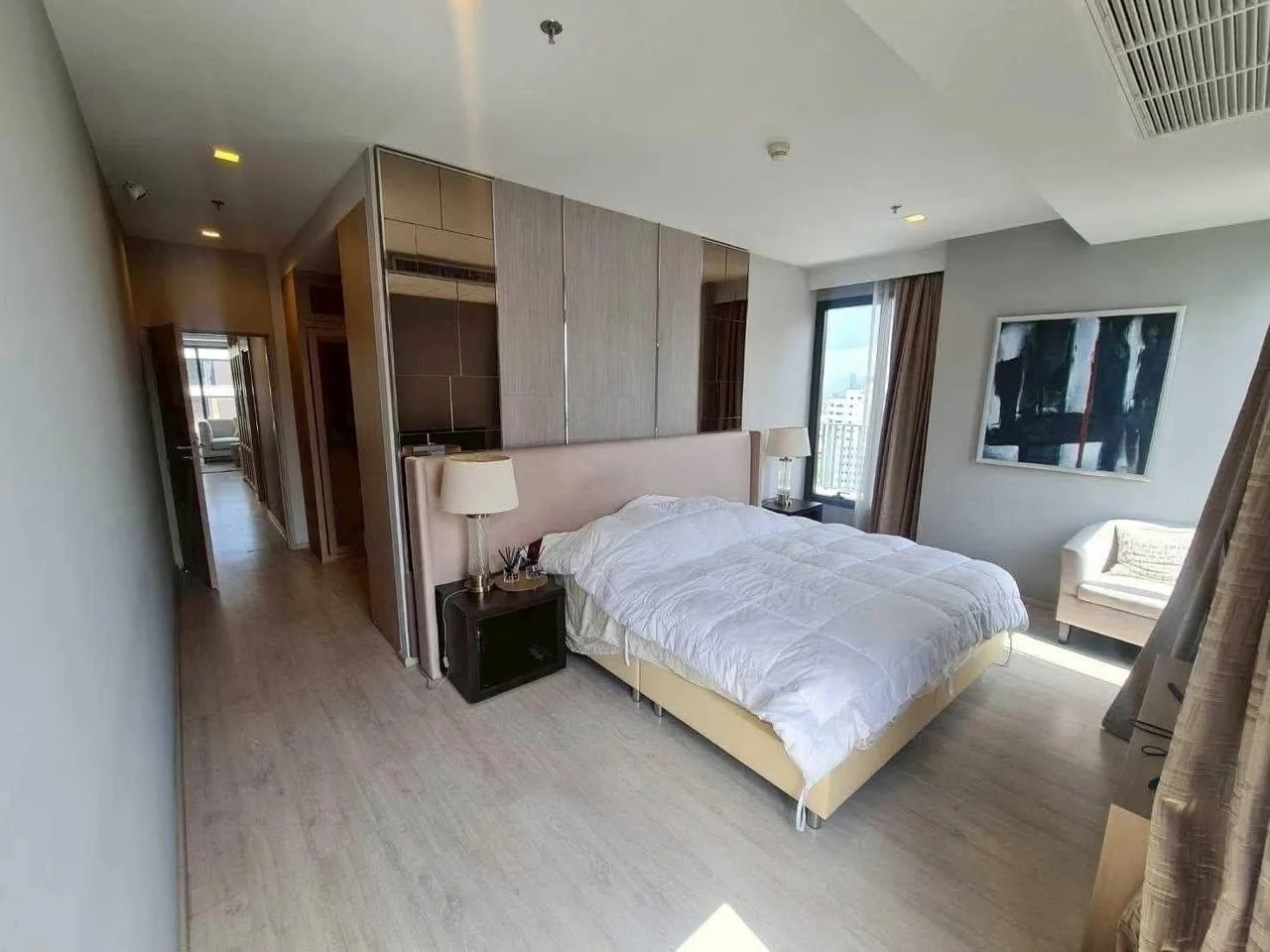 3 Bedroom condo in M Thonglor 10