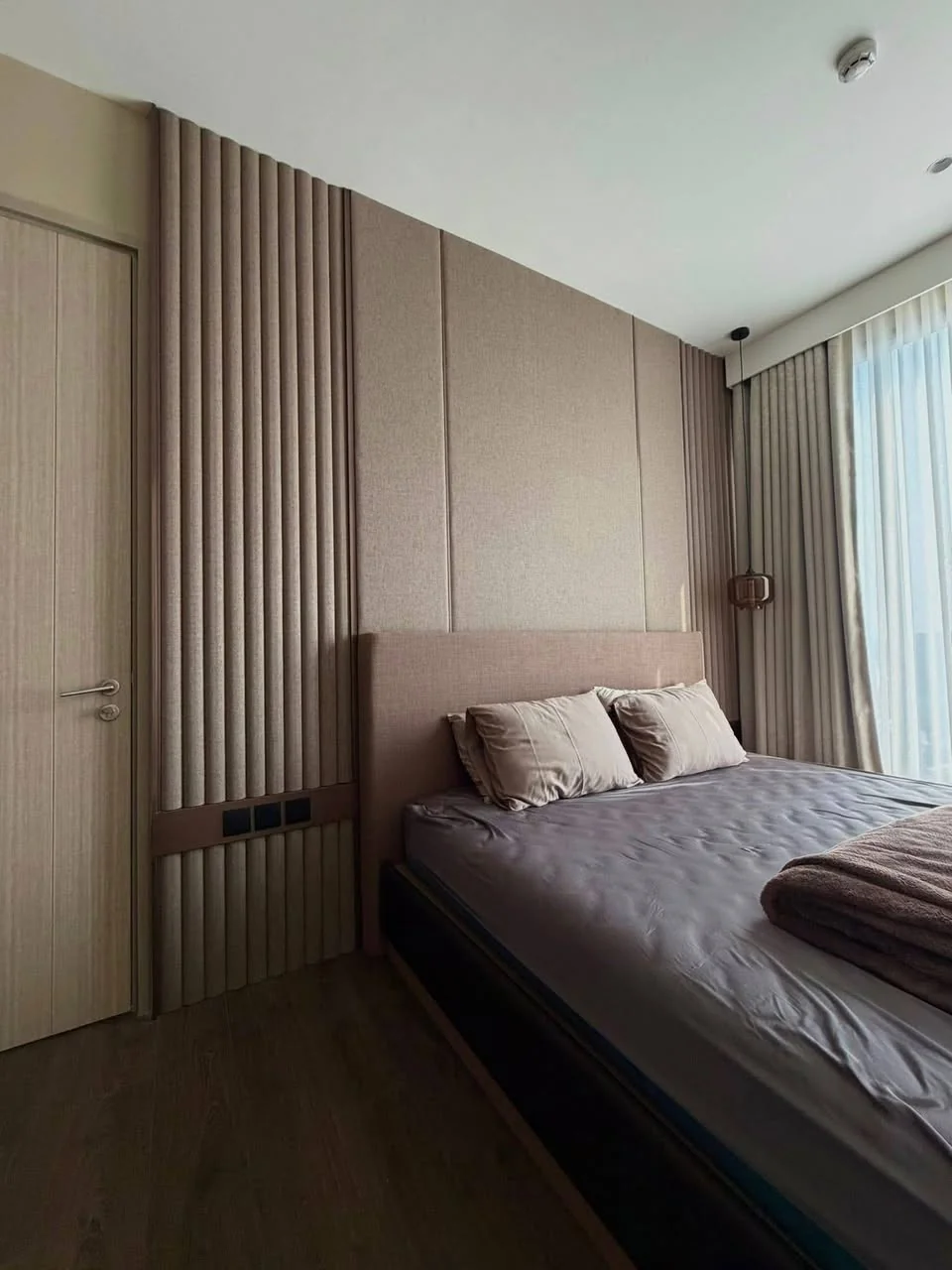 2 Bedroom condo in The Address Siam-Ratchathewi