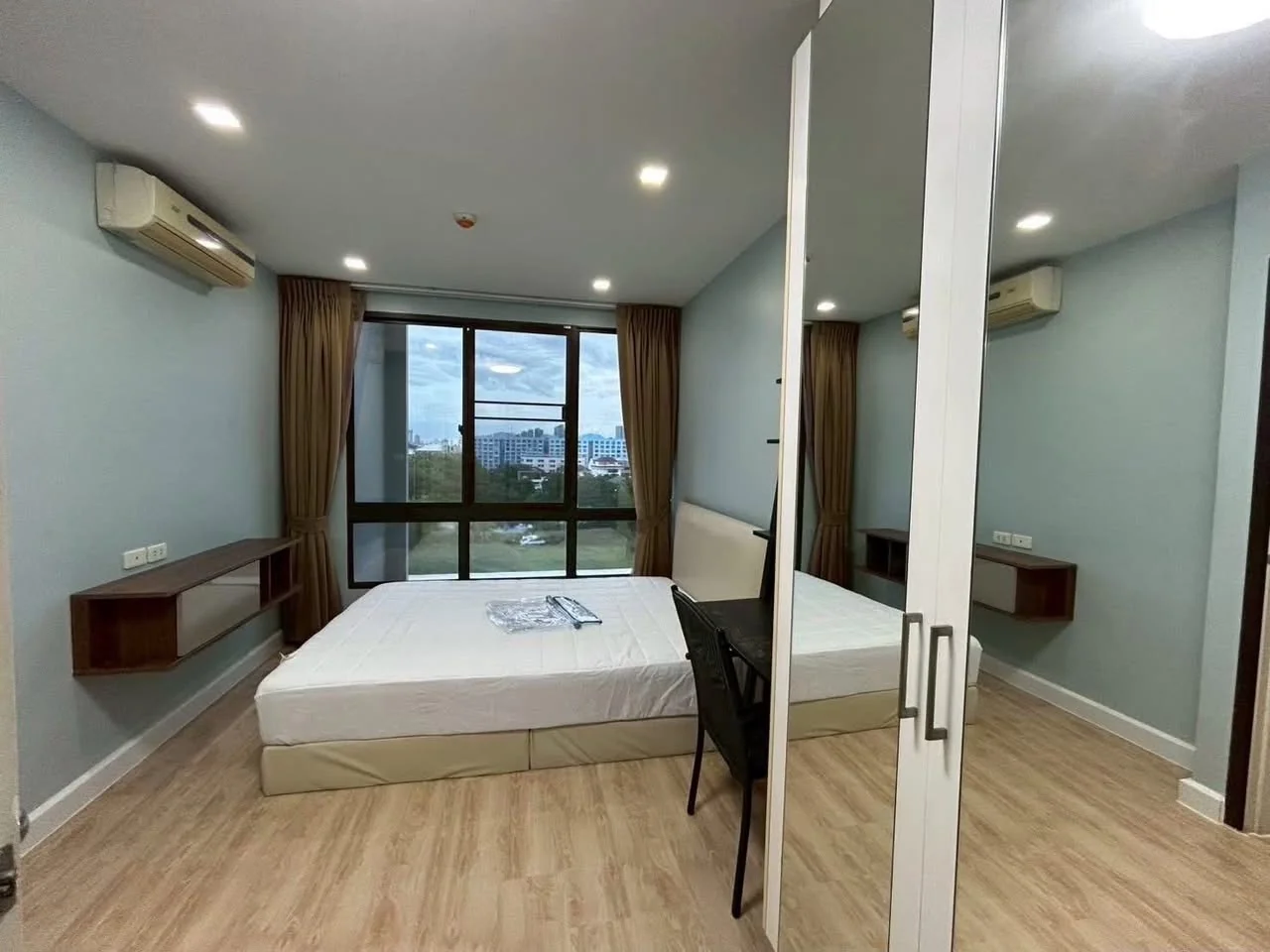 2 Bedroom condo in iCondo Sukhumvit 103