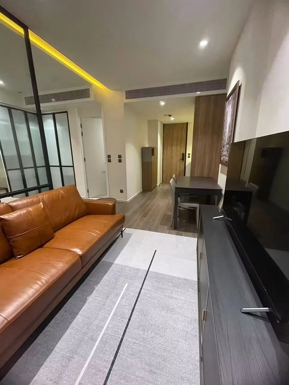 1 Bedroom condo in MUNIQ Sukhumvit 23