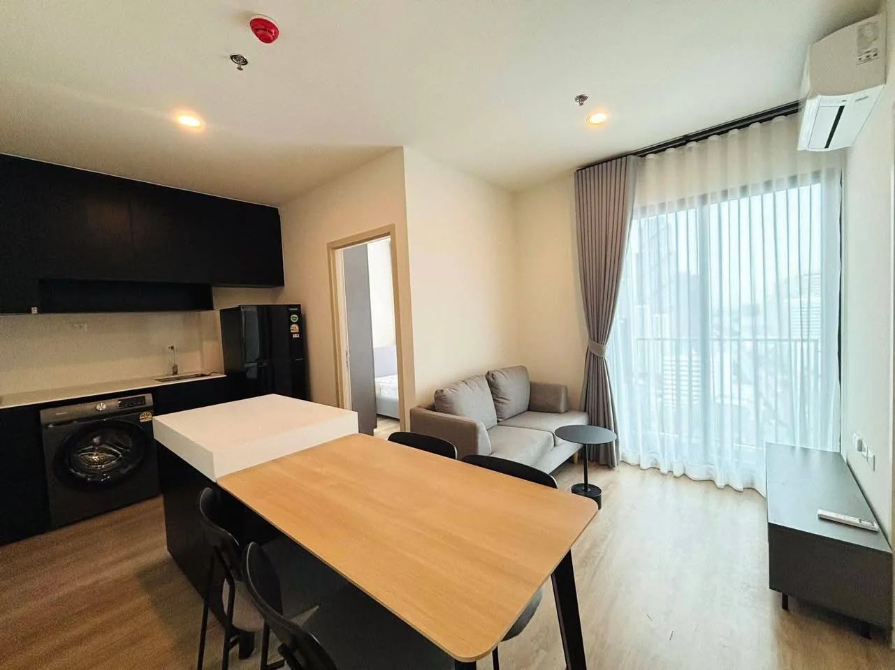 2 Bedroom condo in Nue District R9