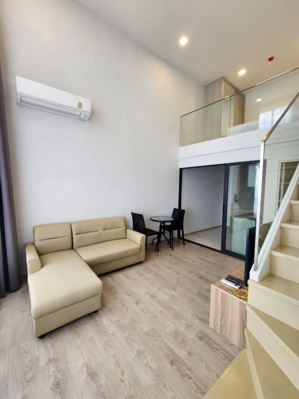 1 Bedroom condo in The Tree Pattanakarn-Ekkamai