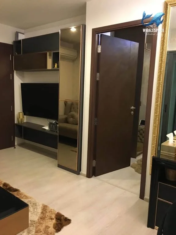 1 Bedroom condo in Rhythm Asoke