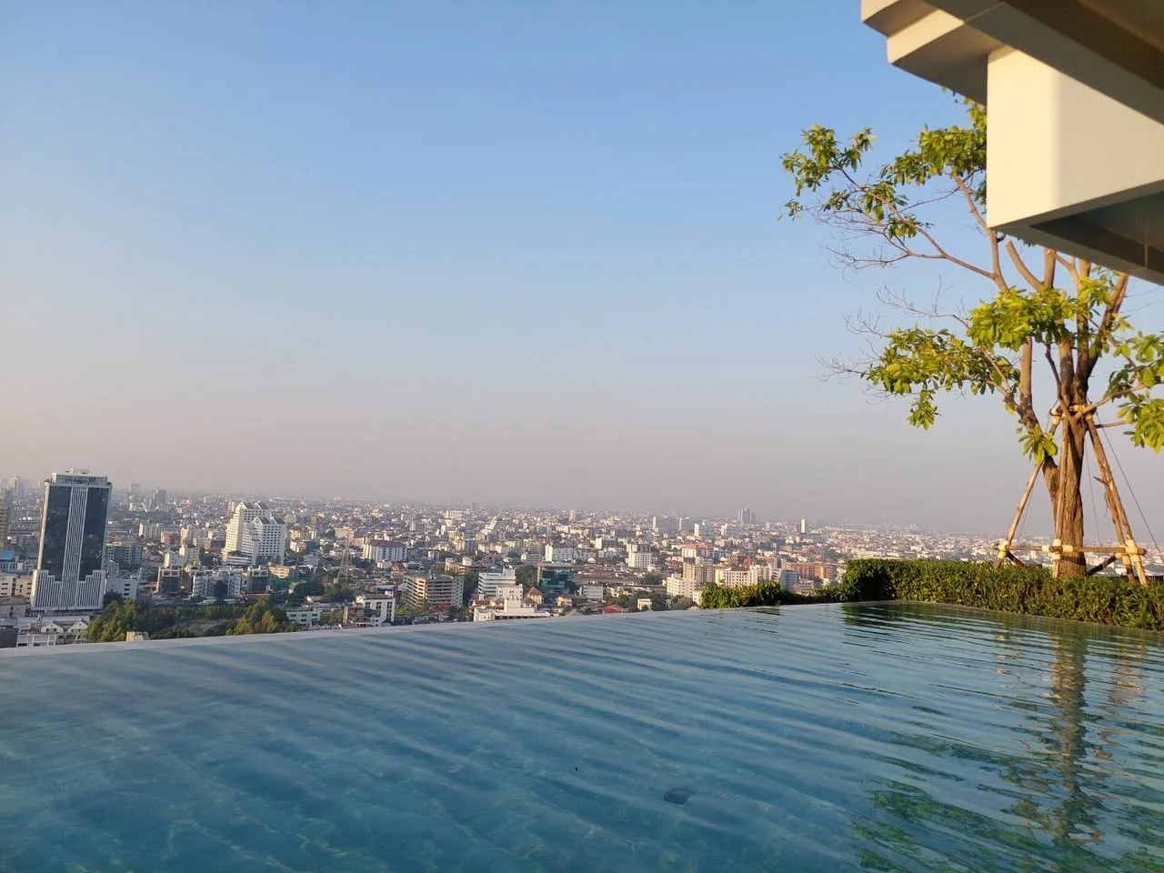 1 Bedroom condo in SOHO Bangkok Ratchada