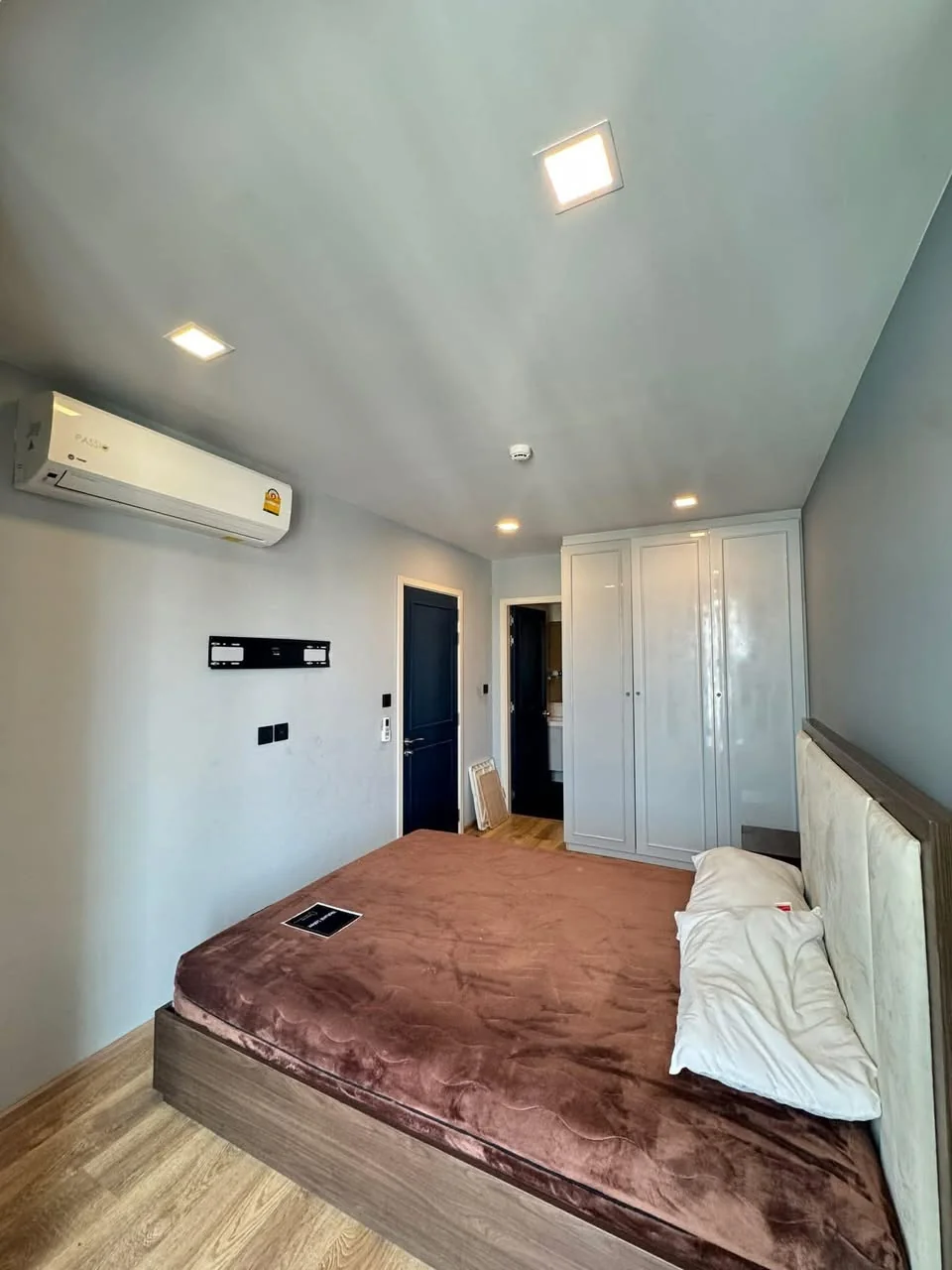 1 Bedroom condo in Maestro 01 Sathorn-Yenakat